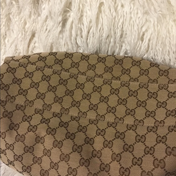 Gucci Hobo bag - Picture 4 of 8